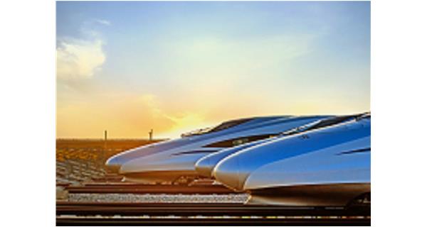 4.5萬公里！2030年我國(guó)高鐵總體規(guī)劃路網(wǎng)最新出爐